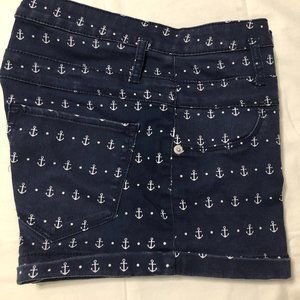 Short-No Boundaries #4041